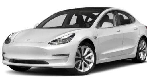 TESLA MODEL 3 2019 5YJ3E1EB6KF408604 image